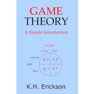 Afbeelding van Simple Introductions Game Theory