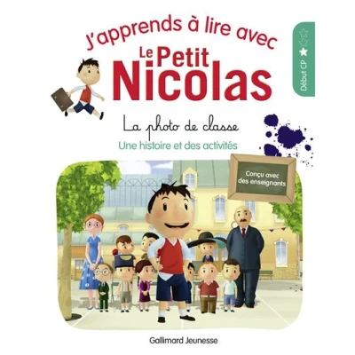 Image de La photo de classe