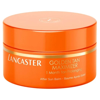Afbeelding van Lancaster Golden Tan Maximizer After Sun balm 200 ml
