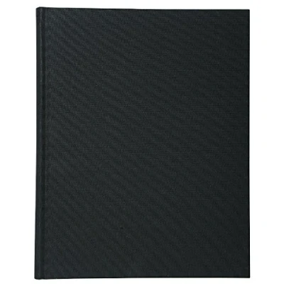 Afbeelding van Register 32x25cm 5x5 foliote 100pagina&#039;s