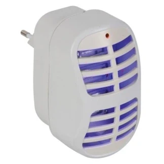 Afbeelding van Insectenlamp Perel 20 m² (1W)