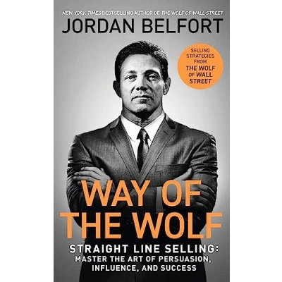 Afbeelding van Way of the Wolf