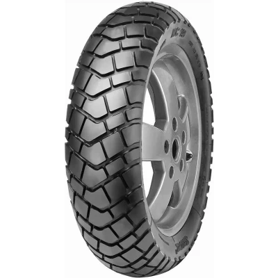 Afbeelding van Mitas MC19 130/80 R12 60J personenwagen Zomerbanden Banden 70000688