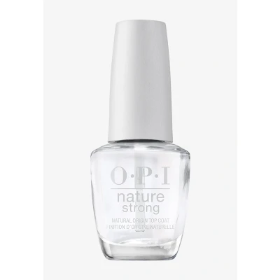 Afbeelding van OPI Nature Strong Top Coat