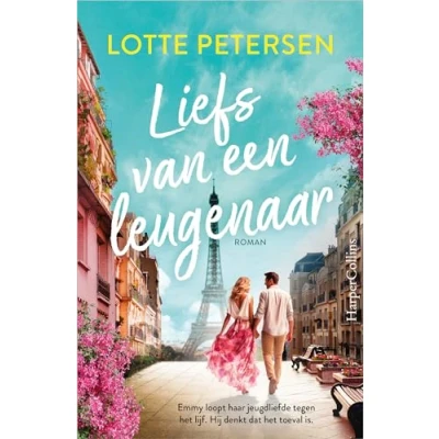 Afbeelding van Liefs van een leugenaar