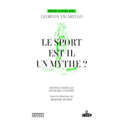 Image de Le sport est il un mythe ?