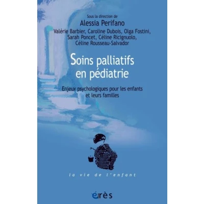 Image de Soins palliatifs en pédiatrie