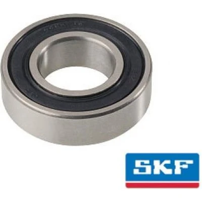 Afbeelding van Skf Lager 6004 2RS1 C3 20x42x12mm achterwiel scooter