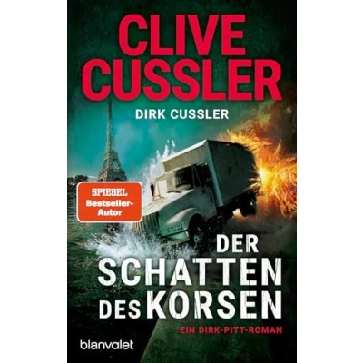 Afbeelding van Der Schatten des Korsen