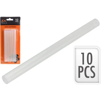 Afbeelding van Lijmsticks 10 stuks 11mm x 150 mm