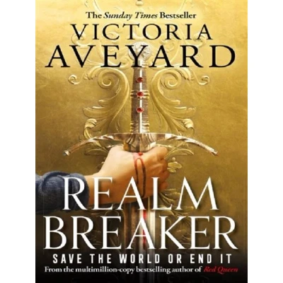 Image de Realm Breaker