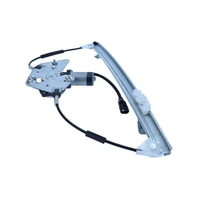 Afbeelding van Raambedieningsmechanisme MAXGEAR 50 0788, voor o.a. RENAULT,