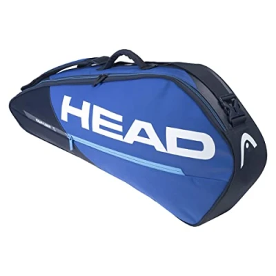 Afbeelding van Head Tour Team 3R Sporttassen Multi