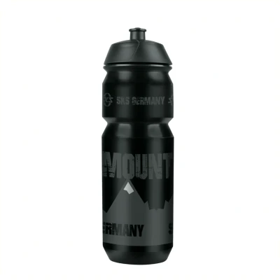 Afbeelding van SKS Bidon Mountain 750 ML Zwart Kunststof