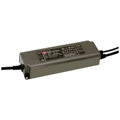 Afbeelding van Mean Well PWM 120 24DA2 LED driver W 5 A 24 V 1 stuk(s)