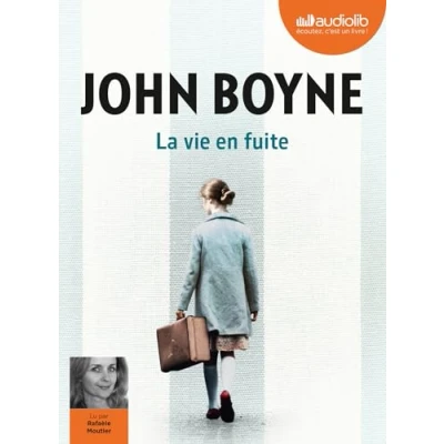 Afbeelding van La vie en fuite