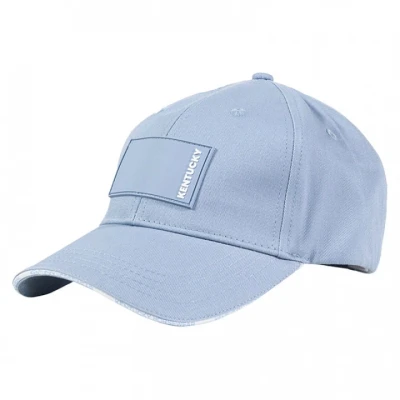 Afbeelding van Kentucky Pet Rubber Logo Licht Blauw One Size
