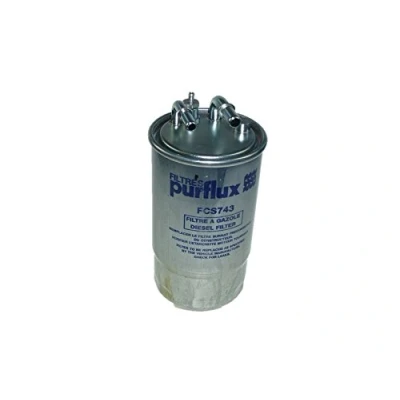 Image de Filtre à carburant purflux fcs743