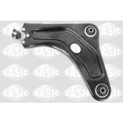 Afbeelding van SASIC 7470023 Draagarm Met fuseekogel Vooras links, Onder Driehoeksdraagarm (BW)