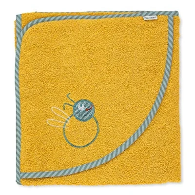 Afbeelding van Badhanddoek, 100 x cm