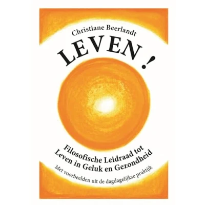Afbeelding van Leven!