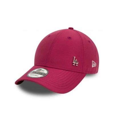 Afbeelding van New Era Flawless 9FORTYUNISEX Pet, Maat: One Size, Beere
