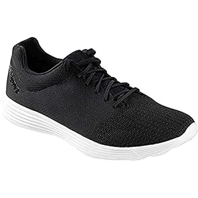 Afbeelding van Uhlsport Float schoenen voor volwassenen, uniseks, zwart.