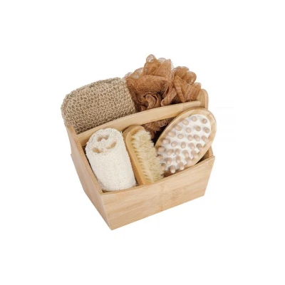 Afbeelding van Croll &amp; Denecke Bamboe geschenkset 40050