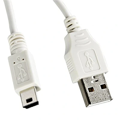 Afbeelding van Canon IFC 400PCU USB kabel