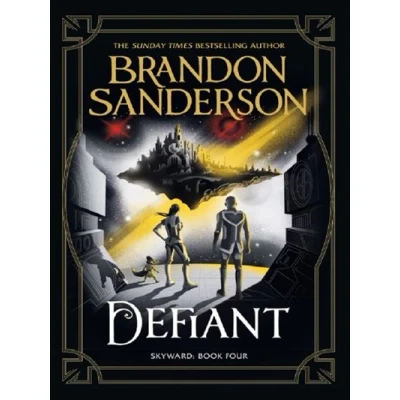 Image de Defiant
