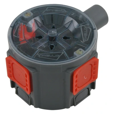 Afbeelding van Inbouwdoos U50 Attema (Draaibare ring, 5/8 inch)