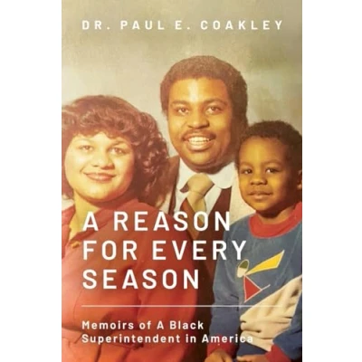 Afbeelding van A Reason for Every Season