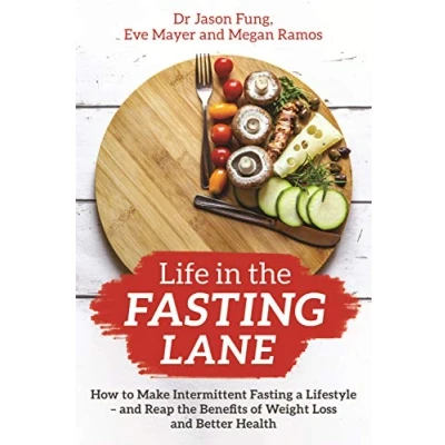 Afbeelding van Life in the Fasting Lane
