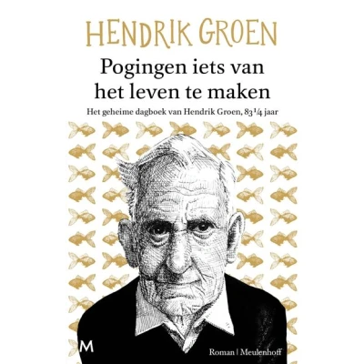 Image de Pogingen iets van het leven te maken