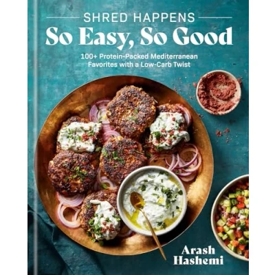 Afbeelding van Shred Happens: So Easy, Good