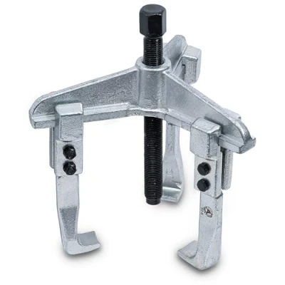 Afbeelding van BGS Do it yourself DIY 93 6 Parallelle trekker met 3 klauwen 40 120 mm