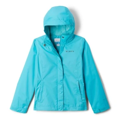 Afbeelding van Columbia Arcadia™ II Jacket Dames Outdoorjas Green