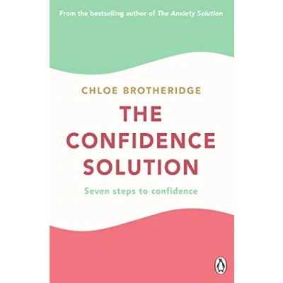 Afbeelding van The Confidence Solution