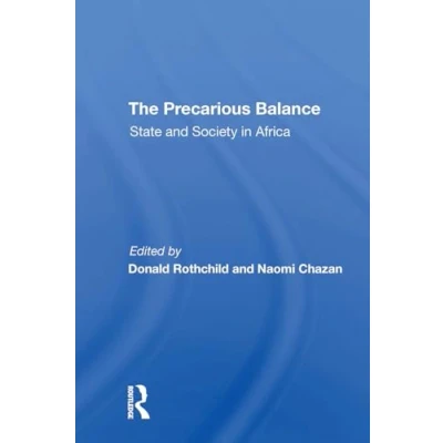 Afbeelding van The Precarious Balance