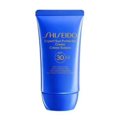 Image de Shiseido Expert Sun Protector Cream SPF 30