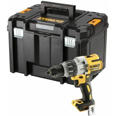 Image de DEWALT DCD996NT XJ Marteau perforateur sans fil 18V XR balais XRP en TSTAK (sans batterie ni chargeur)