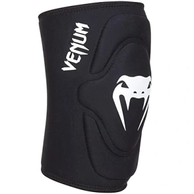 Afbeelding van Venum Kontact Kniebeschermers, paar, zwart, XL