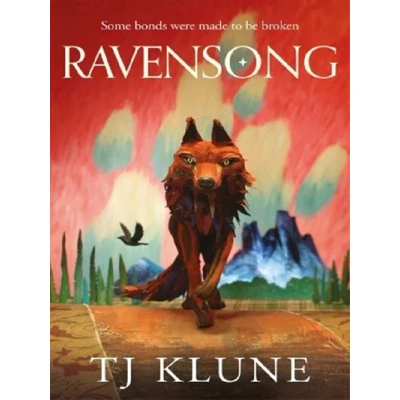 Image de Ravensong