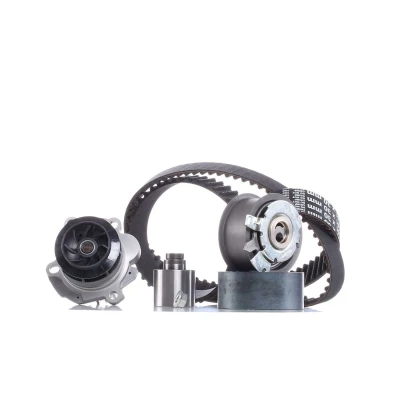 Afbeelding van Febi Bilstein Distributieriem kit incl.waterpomp 32742