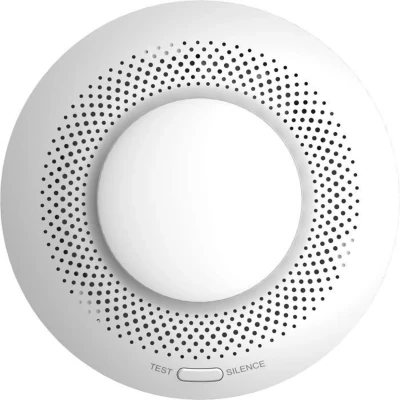 Afbeelding van Czujnik dymu EZVIZ T4C bateria 3V