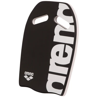 Afbeelding van Kickboard black white