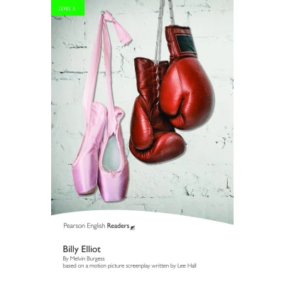 Afbeelding van Plpr3 Billy Elliot