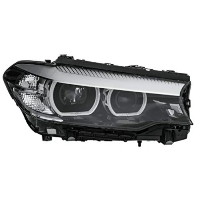 Afbeelding van Hella Koplamp BMW 5 (G30 G31 F90) 16 Rechts led AH 1EX 354 836 061