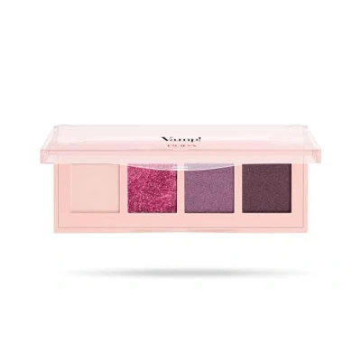 Image de Pupa Vamp! Mini Palette de fards à paupières 5,2 grammes