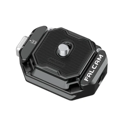 Afbeelding van Falcam F38 Multi hole Quick Release Kit F38B3404